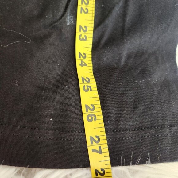 Dragon Ball Z Mens T-Shirt‎ - Shenron Dragon Foil Style Shirt size S Black - Picture 5 of 5